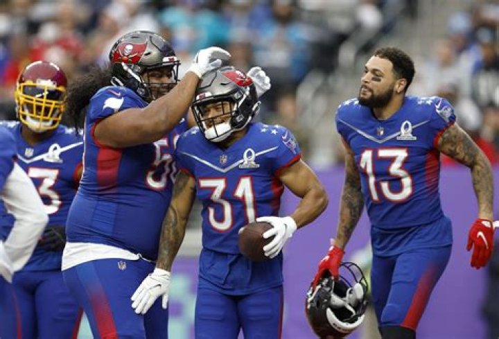 How much is Pro Bowl tickets?