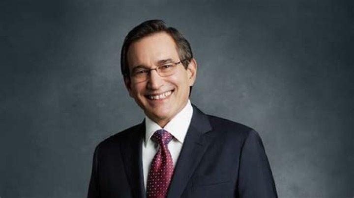 How much is Rick Santelli worth?