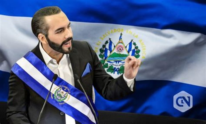 How much is the salary of El Salvador President?