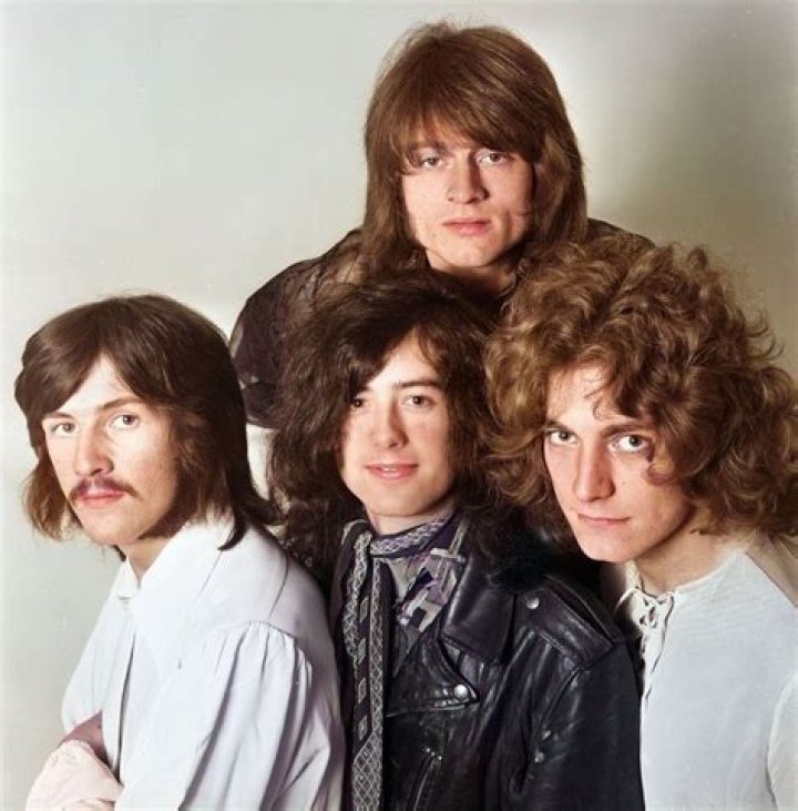 How much money did Led Zeppelin make in their career?