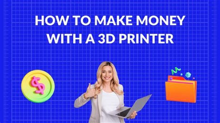 How much money do printers make?