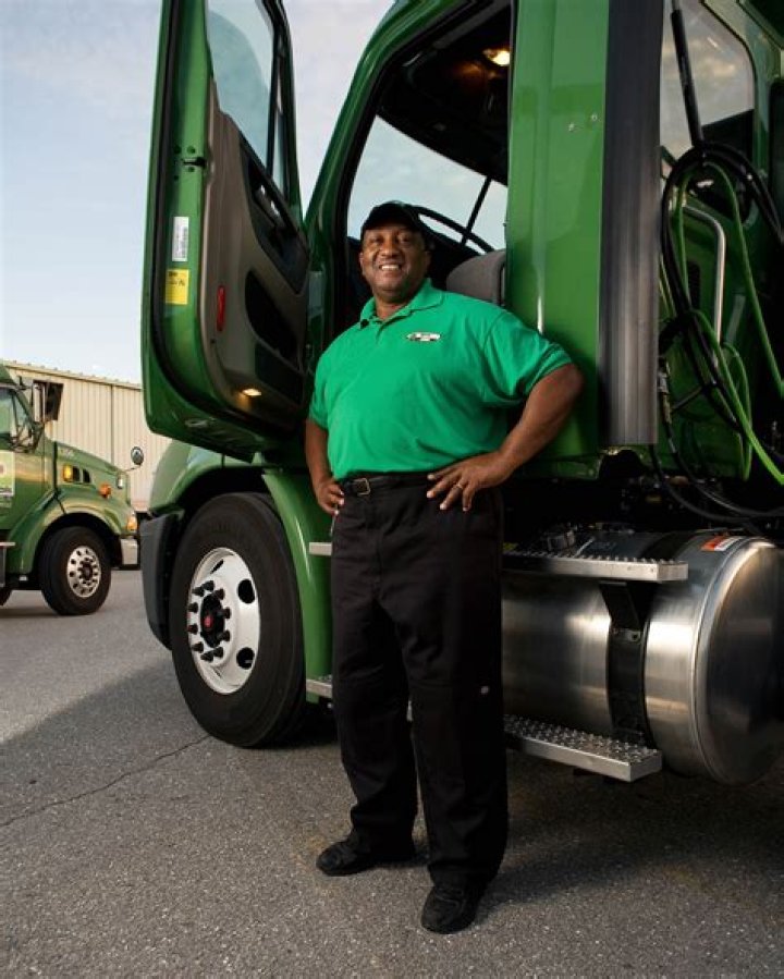 How much money do Publix truck drivers make?
