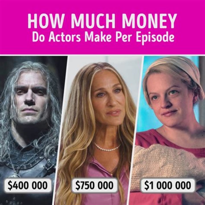 How much money does a RNA make?