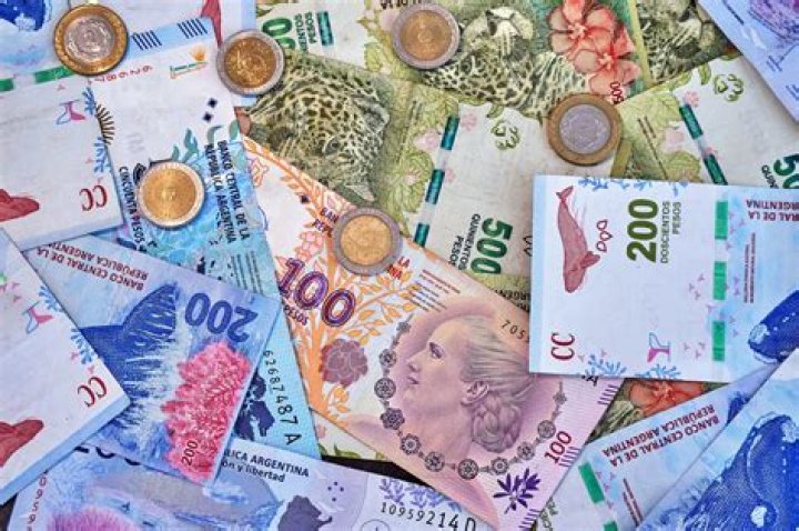 How much money does Argentina make?