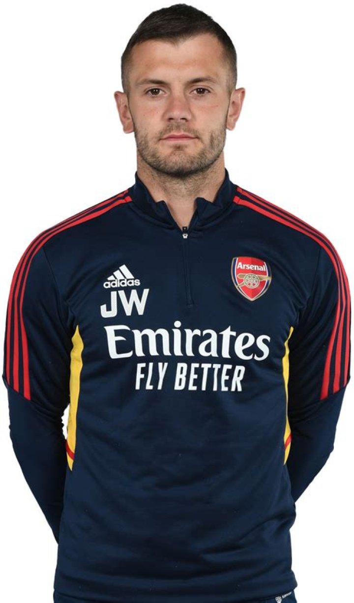 How much money does Jack Wilshere have?