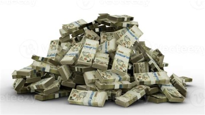 Is 45000 a year a lot of money?