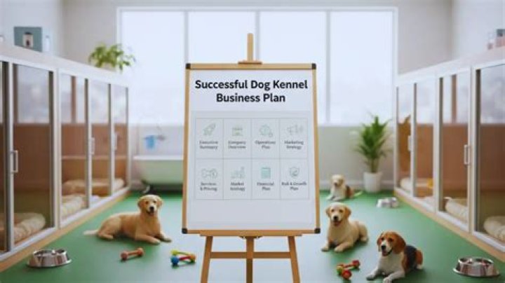 Is a dog kennel business profitable?