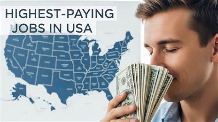 Is a Realtor a high paying job?