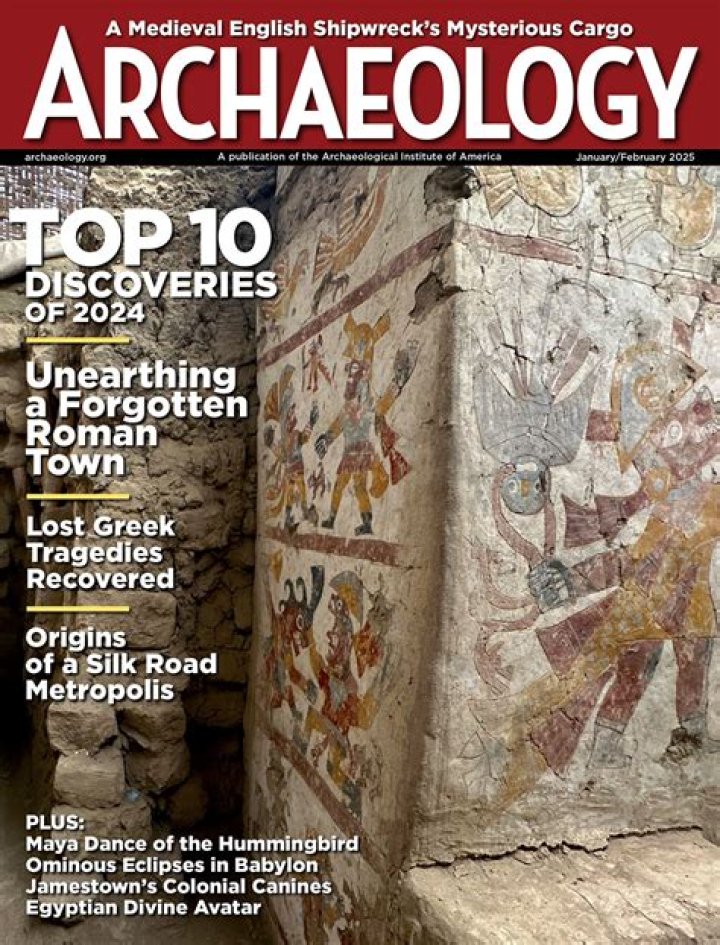 Is Archaeology well paid?