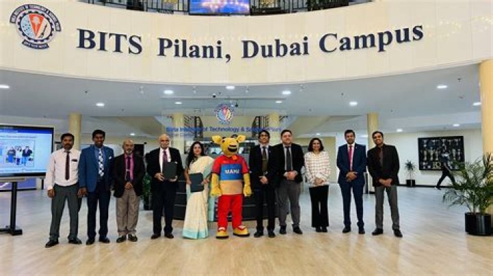 Is bits Dubai Good for engineering?