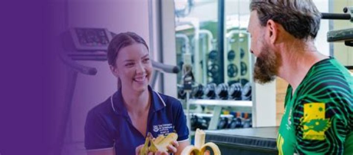 Is dietetics a good career?