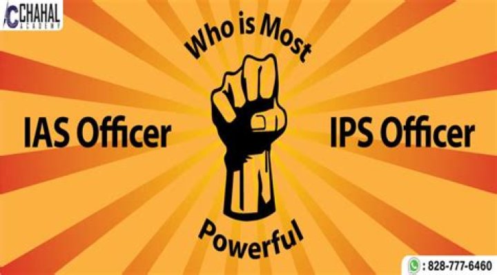 Is IPS better than IAS?