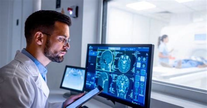 Is it hard to find a job as a radiologic technologist?