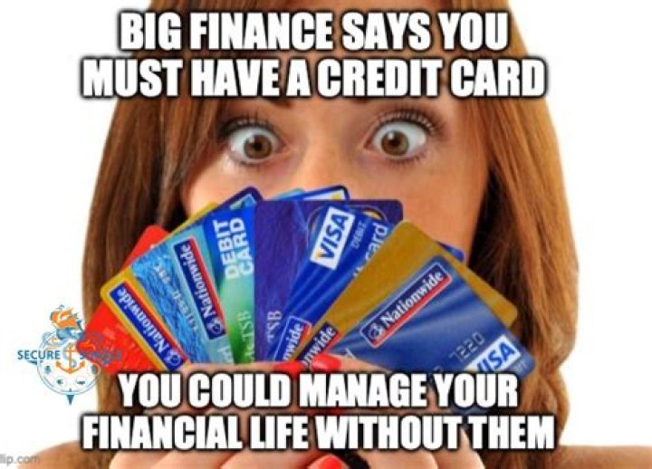 Is it illegal for a minor to have a credit card?