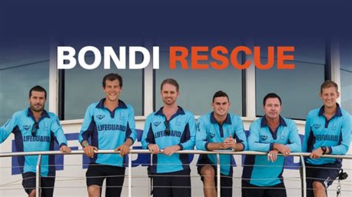Is Kerrbox still a Bondi lifeguard?
