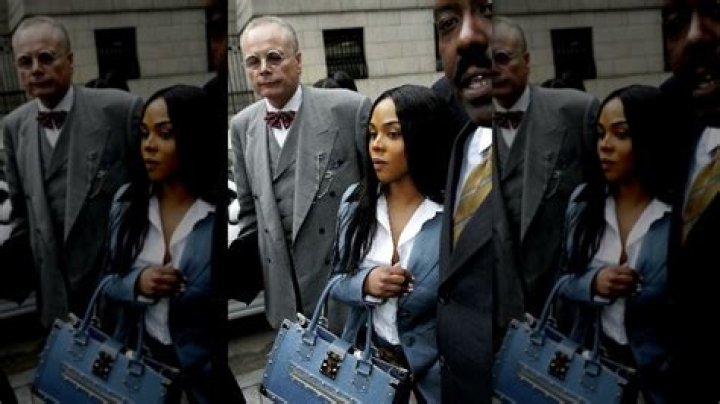 Is lying to a judge a crime?