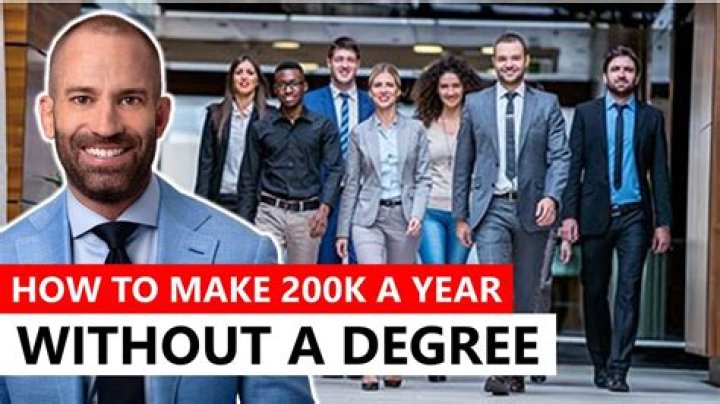 Is making 200k a year a lot?