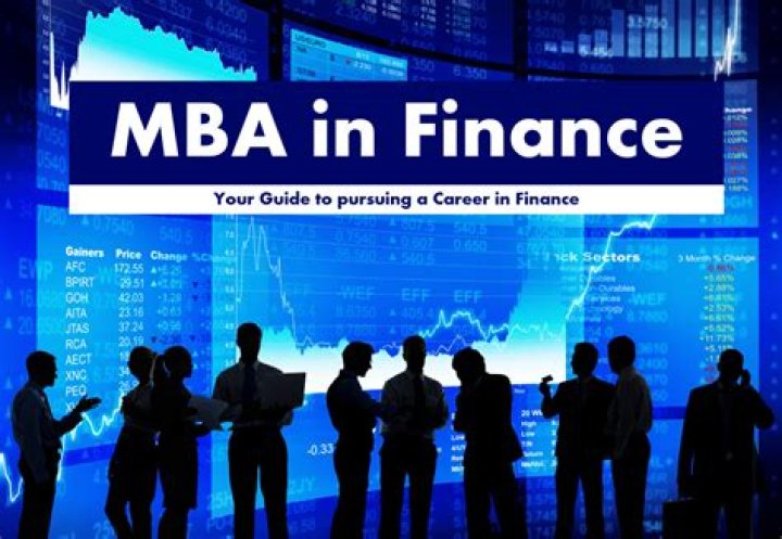 Is MBA in finance good for girls?