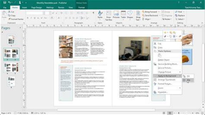 Is Microsoft Publisher an operating system?