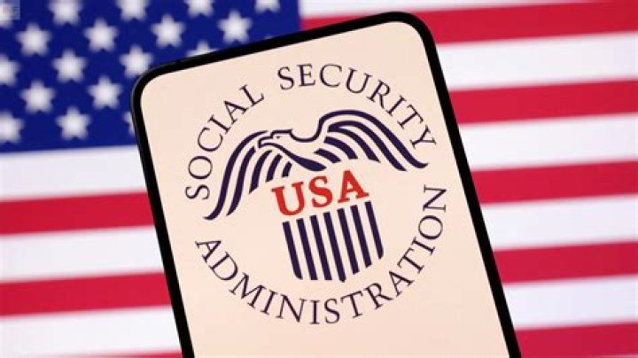 Is Social Security a United States thing?