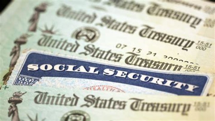 Is Social Security in danger of collapsing?