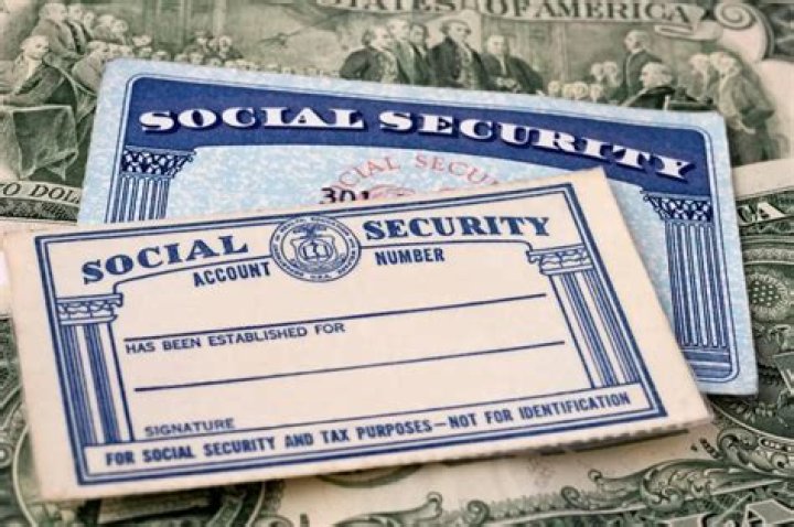 Is Social Security number valuable?