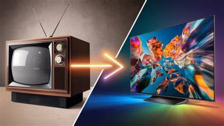Is television the most powerful media?