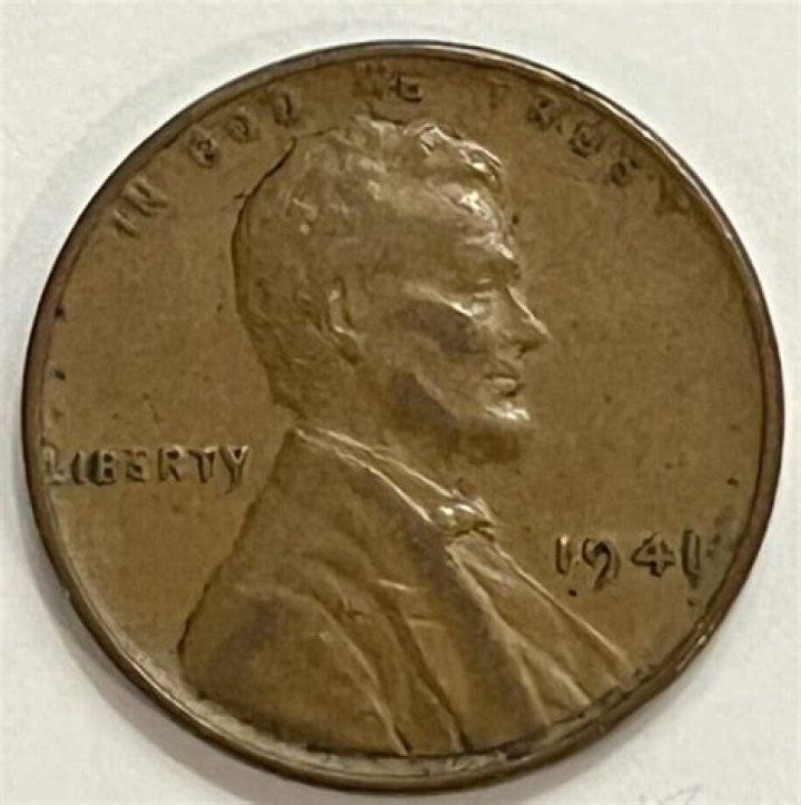 Is the 1941 penny no mint mark worth money?