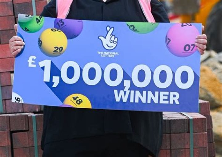 Is the free Lotto website real?