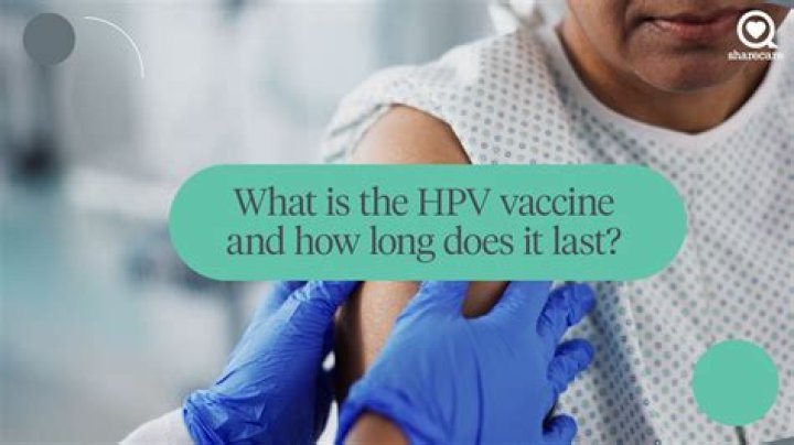 Is the HPV vaccine covered by Medicare?