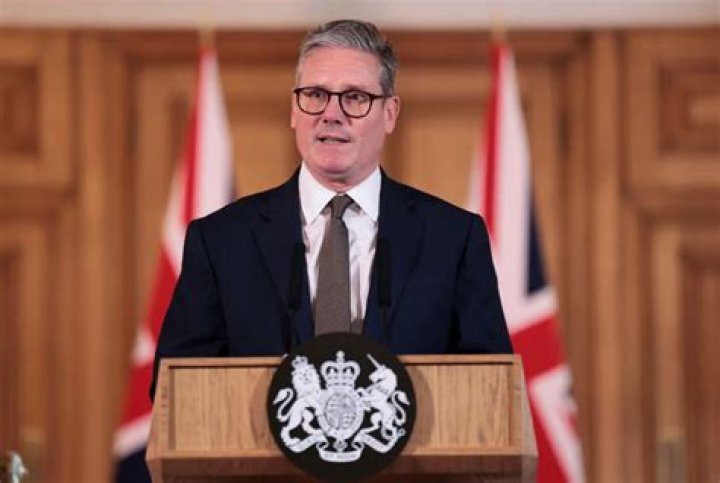 Is there a term limit for UK Prime Minister?