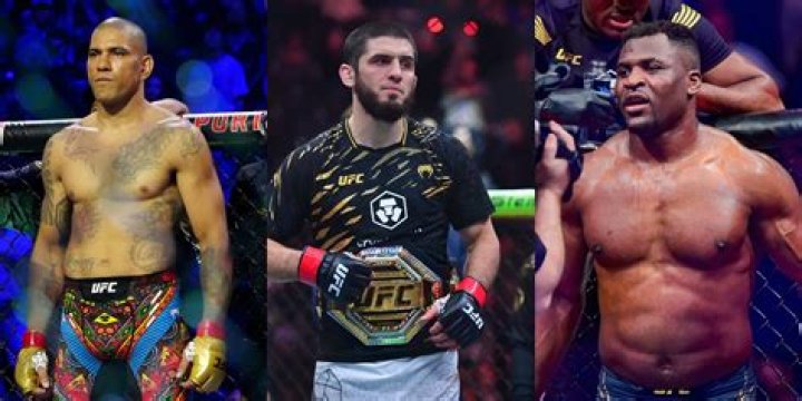 Is there an age limit for UFC fighters?