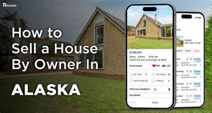 Is there real estate tax in Alaska?