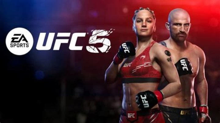 Is UFC a real game?
