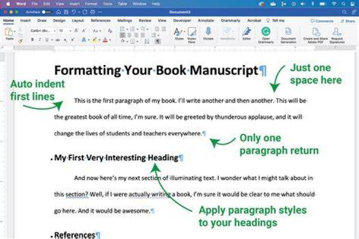 Should I send my manuscript to multiple agents?