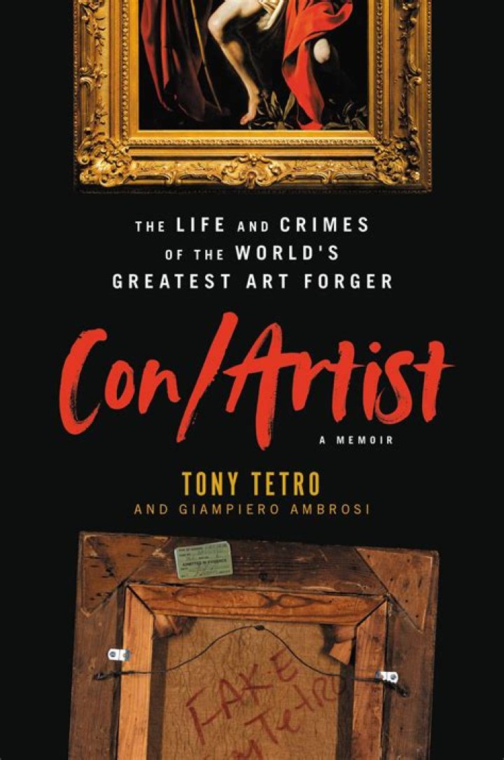 What are the characteristics of a con artist?