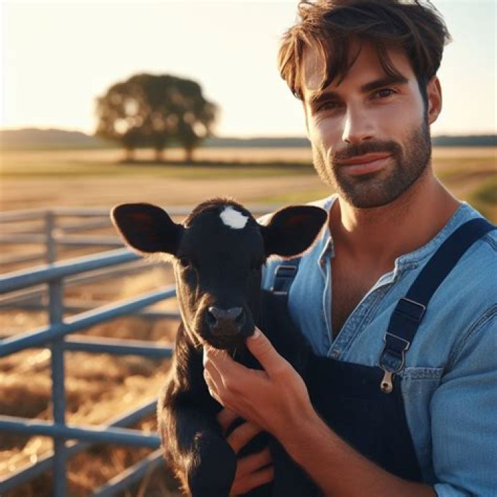 What are the duties of a animal breeder?