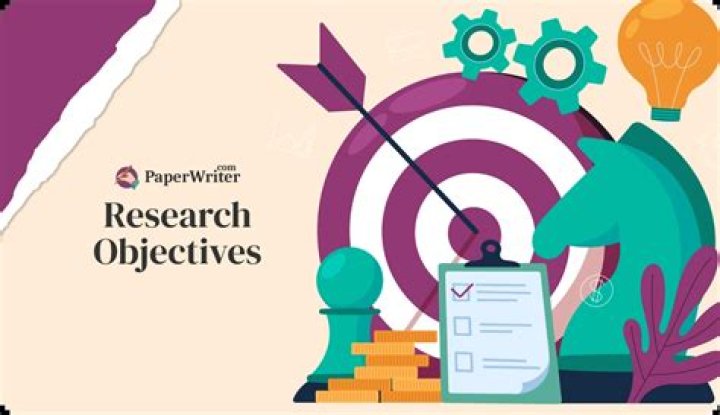 What are the objectives of a news?