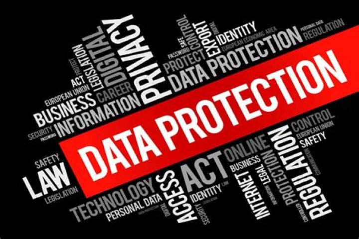 What breaks the Data Protection Act?