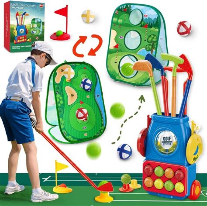 What clubs can kids make?