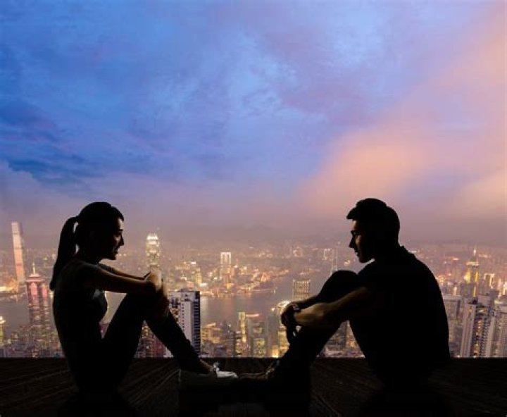 What do successful couples have in common?