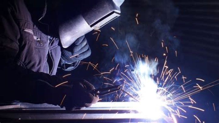 What do welders make starting out?