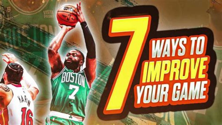 What do you have to do to become a basketball player?
