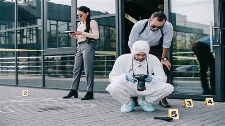 What does a detective earn UK?