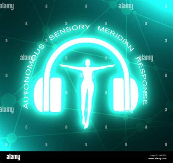 What does Autonomous Sensory Meridian Response?