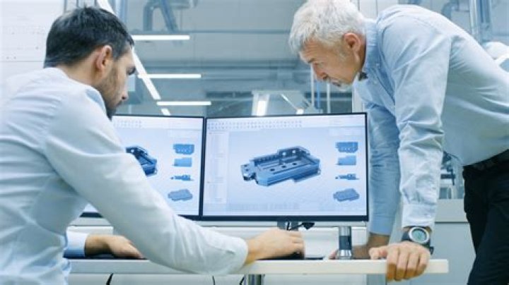 What does consultant engineer do?