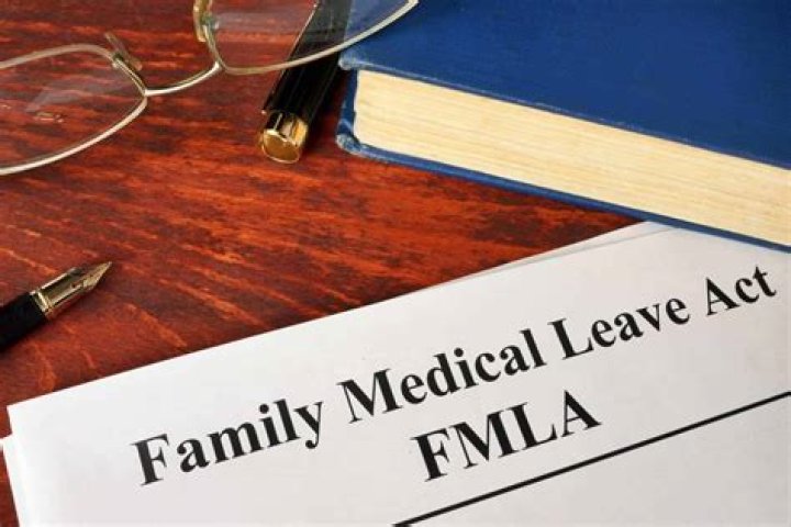 What does the Family and Medical Leave Act FMLA cover?