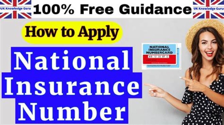What does the letter at the end of my National Insurance number mean?