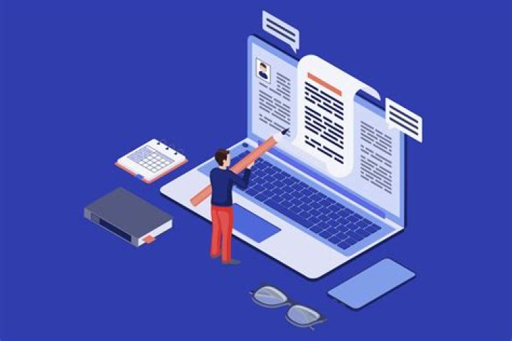 What exactly does an editor do?