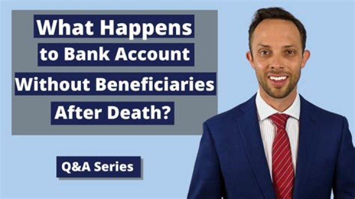 What happens when a beneficiary contest a Will?